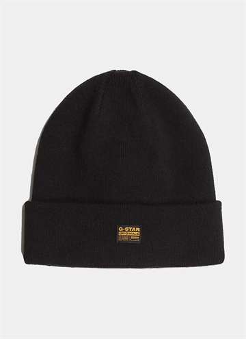 G-Star Effo Lång Beanie Mössa